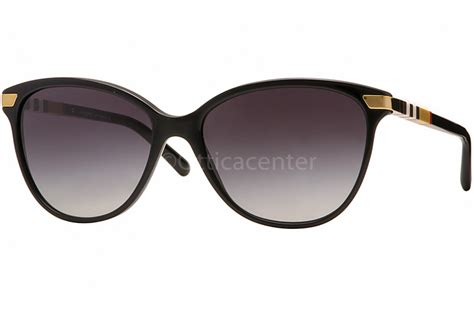 burberry sunglasses b 4216 3001 8g|Burberry B4216 3001/8G Sunglasses Black/Gold/White/Grey .